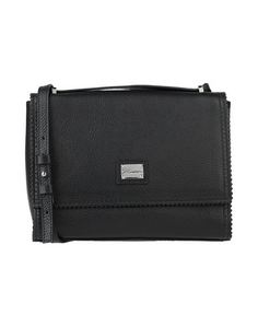 Сумка через плечо Blumarine