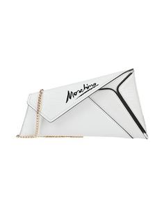 Сумка на руку Moschino