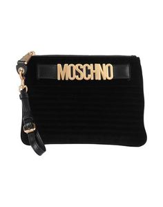 Сумка на руку Moschino