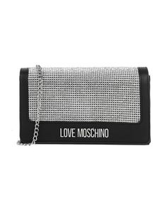 Сумка на руку Love Moschino