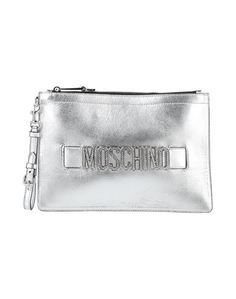 Сумка на руку Moschino