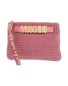 Сумка на руку Moschino