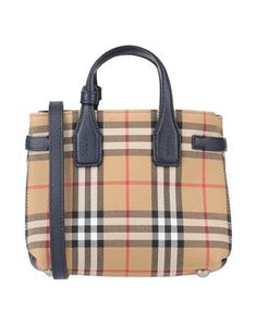 Сумка на руку Burberry