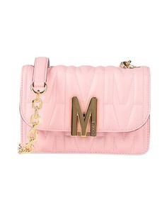 Сумка через плечо Moschino