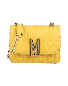 Сумка через плечо Moschino