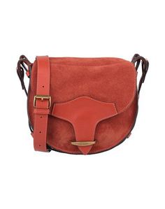 Сумка через плечо Isabel Marant
