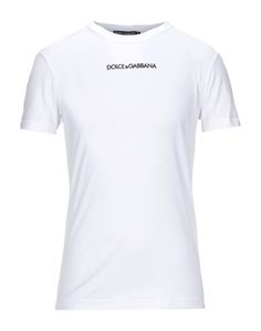 Футболка Dolce & Gabbana