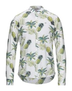 Pубашка SUN 68