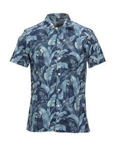 Pубашка Bastoncino