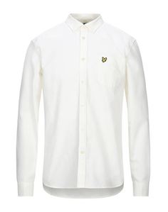 Pубашка Lyle & Scott