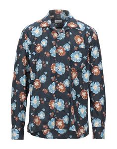 Pубашка Salvatore Piccolo