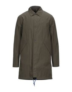 Легкое пальто PS Paul Smith