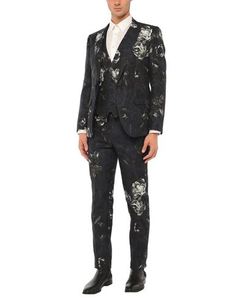 Костюм Dolce & Gabbana