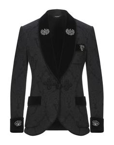 Пиджак Dolce & Gabbana