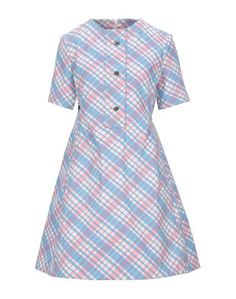Короткое платье Marni