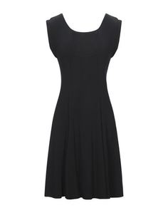 Короткое платье Armani Collezioni