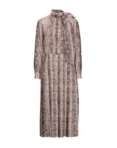 Платье длиной 3/4 CÉline