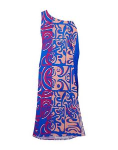 Пляжное платье Emilio Pucci
