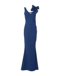 Длинное платье Chiara Boni LA Petite Robe
