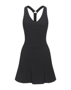 Короткое платье Armani Exchange