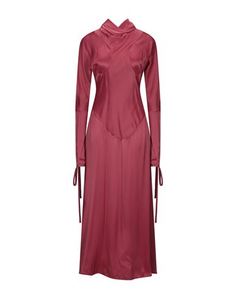 Длинное платье Vivienne Westwood Anglomania