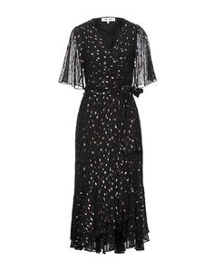 Платье длиной 3/4 Diane von Furstenberg