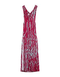 Длинное платье Just Cavalli