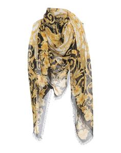Платок Versace