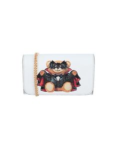 Бумажник Moschino