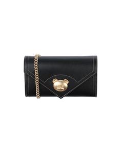 Бумажник Moschino