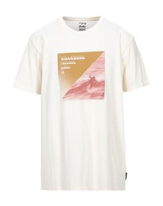 Футболка Billabong
