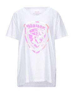 Футболка Blauer