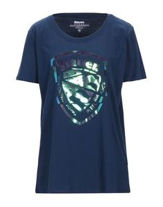 Футболка Blauer