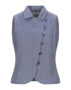 Топ без рукавов Armani Collezioni