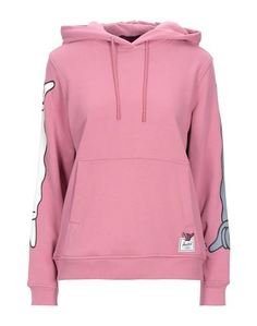 Толстовка Herschel Supply CO.