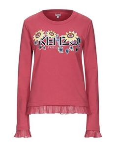 Толстовка Kenzo