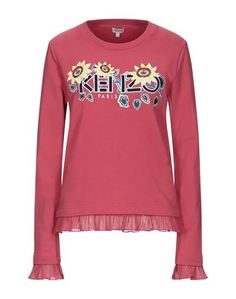 Толстовка Kenzo