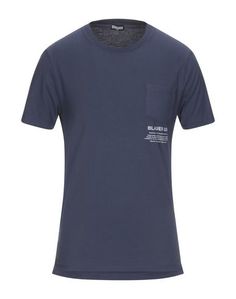 Футболка Blauer
