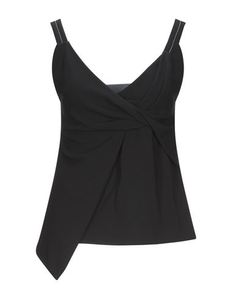 Топ без рукавов Proenza Schouler