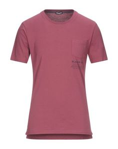 Футболка Blauer