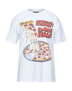 Футболка Moschino