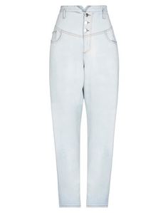 Джинсовые брюки Pinko