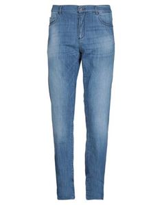 Джинсовые брюки Trussardi Jeans