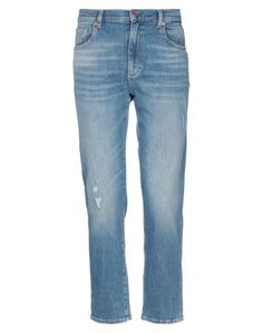 Джинсовые брюки Tommy Jeans