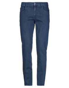 Джинсовые брюки Trussardi Jeans