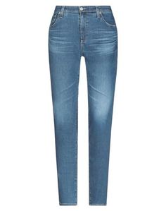 Джинсовые брюки Ag Jeans