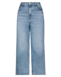 Джинсовые брюки J Brand
