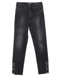 Джинсовые брюки Guess