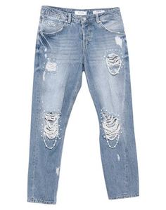 Джинсовые брюки Guess