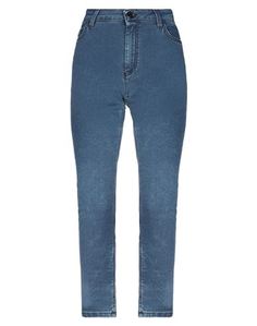 Джинсовые брюки Marani Jeans